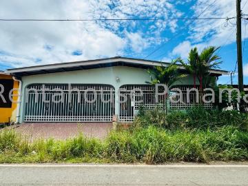 Casa en Venta en Vista Alegre, Arraijan