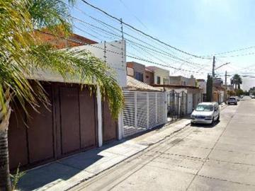 CASA EN VENTA EN VISTA DEL SOL II, AGUASCALIENTES