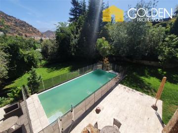 Casa en Venta en Vista Golf de Manquehue