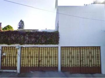 Casa en venta en Vista Hermosa, Cuernavaca, Morelos