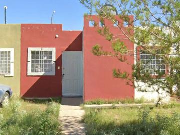 Casa en venta en Vista San Guillermo, Aquiles Serdán, Chihuahua