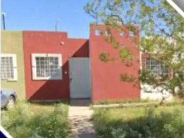 Casa en venta en Vista San Guillermo, Aquiles Serdán, Chihuahua