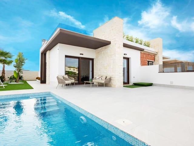 Casa en venta en Vistabella, Alicante