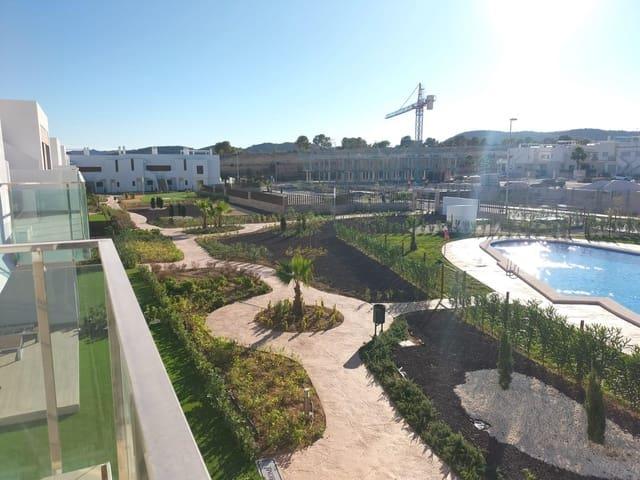 Casa en venta en Vistabella, Alicante