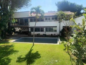 Casa en venta en Vistahermosa, Cuernavaca, Morelos