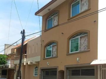 Casa en venta en Vistamar Veracruz