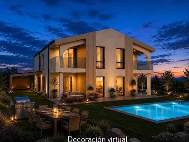 Casa en Venta en Vitoria Gasteiz