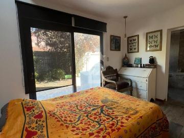 Casa en Venta en Vitacura 3 dormitorios 3 baños