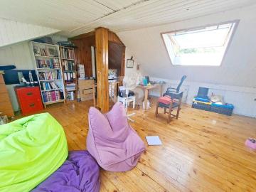 Casa en Venta en Vitacura 3 dormitorios 3 baños