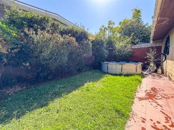 Casa en Venta en Vitacura 3 dormitorios 2 baños