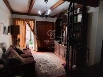 Casa en Venta en Vitacura 5 dormitorios 4 baños