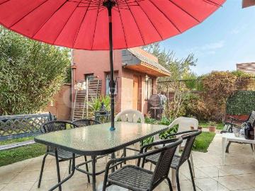 Casa en Venta en Vitacura 5 dormitorios 4 baños
