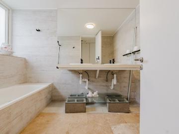 Casa en Venta en Vitacura 6 dormitorios 4 baños