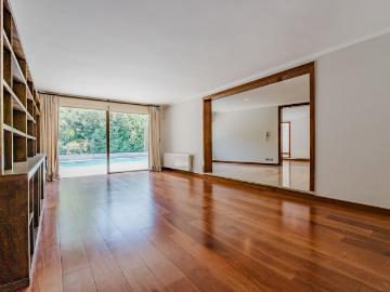 Casa en Venta en Vitacura 6 dormitorios 5 baños