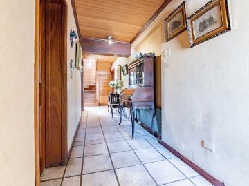 Casa en Venta en Vitacura 7 dormitorios 4 baños