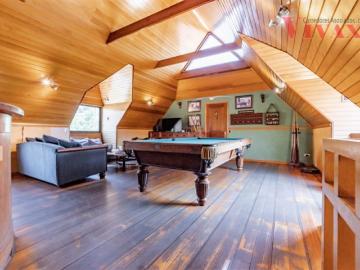Casa en Venta en Vitacura