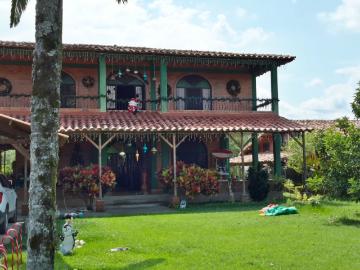 Casa En Venta En Viterbo V73229