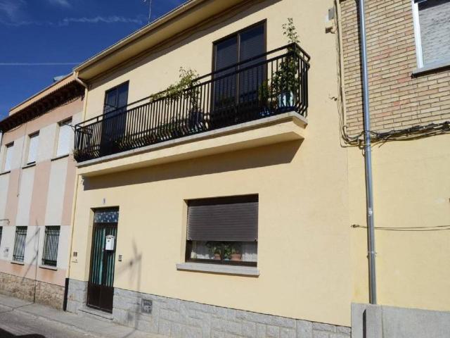 Casa en Venta en Vitigudino