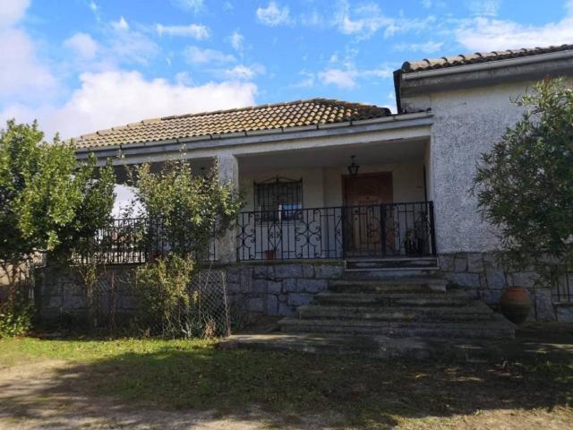 Casa en Venta en Vitigudino