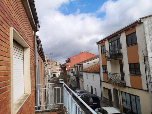 Casa en Venta en Vitigudino