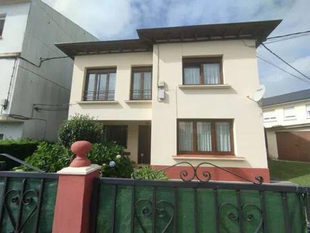 Casa en Venta en Viveiro