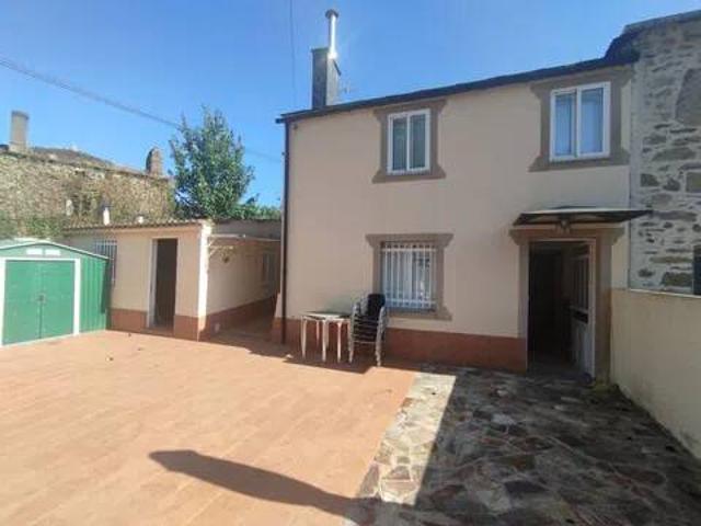 Casa en Venta en Viveiro