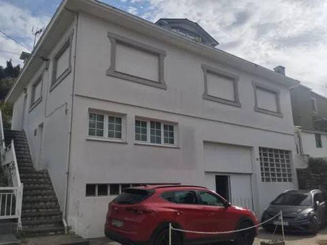 Casa en Venta en Viveiro