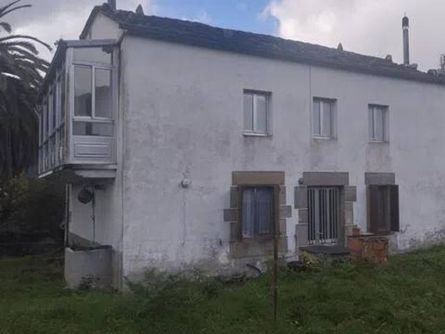 Casa en Venta en Viveiro