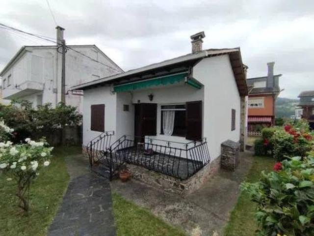 Casa en Venta en Viveiro