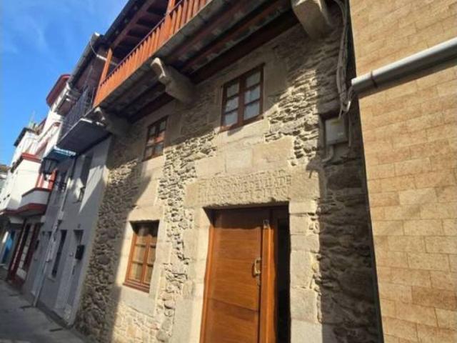 Casa en Venta en Viveiro