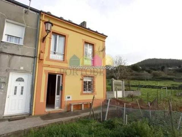 Casa en Venta en Viveiro