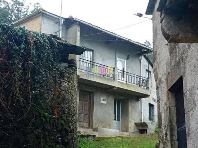 Casa en Venta en Viveiro