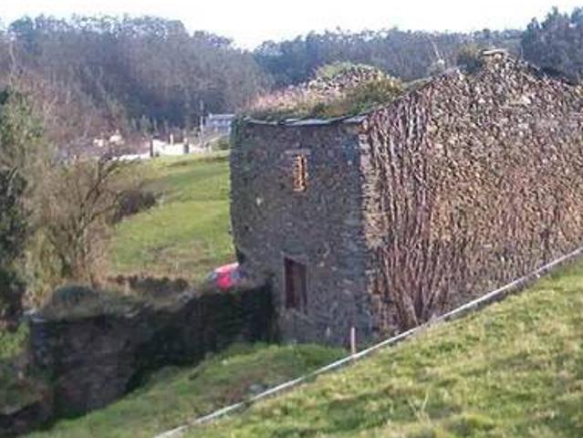 Casa en Venta en Viveiro