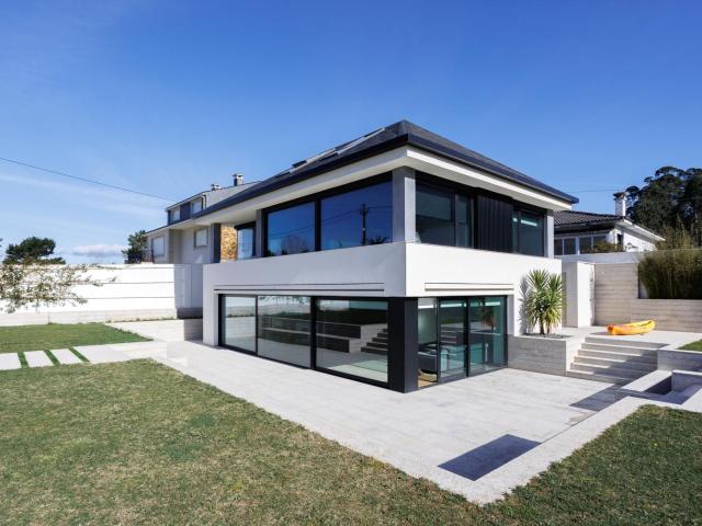 Chalet en venta en Viveiro Lugo
