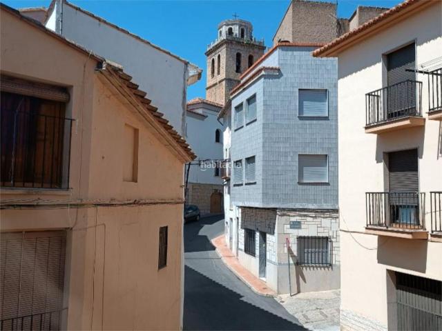Casa en venta en Viver. Viver calle castillo. Casas.