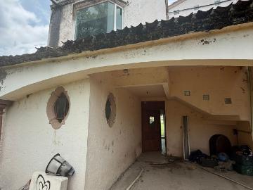 Casa en venta en viveros de Cocoyoc Yautepec