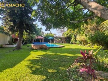 Casa en Venta en Viveros de Cocoyoc OLC 4383