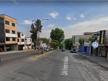 Casa en Viveros de la Loma, Tlalnepantla de Baz, México