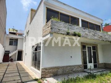 CASA EN VENTA EN VIVEROS DE LA LOMA TLALNEPANTLA ESTADO DE MEXICO