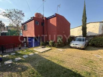 Casa en venta en Viveros del Lago, Tlalnepantla, Estado de México