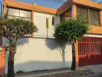 Casa en venta en Viveros del Valle, Tlalnepantla de Baz