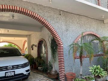 CASA EN VENTA EN VIYAUTEPEC YAUTEPEC