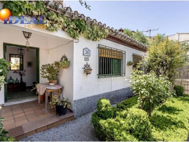 Casa en Venta en Víznar