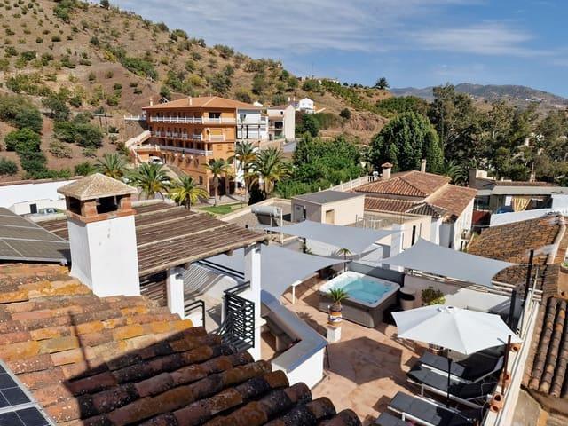 Casa en venta en Viñuela, Málaga