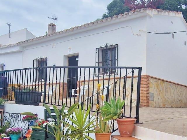 Casa en venta en Viñuela, Málaga