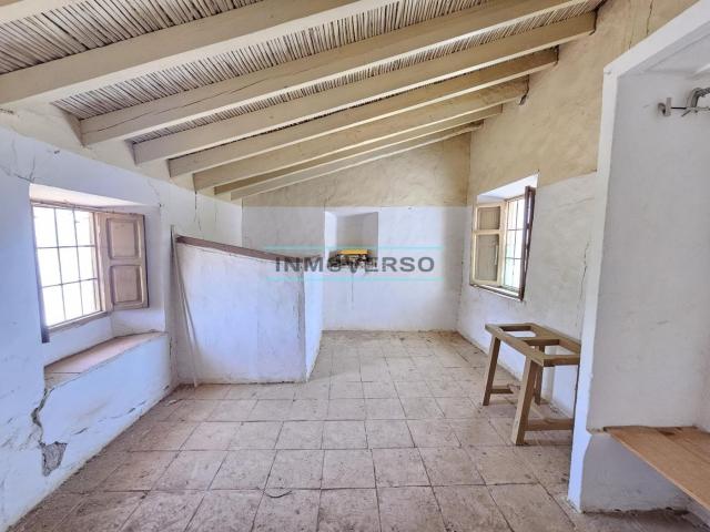 Casa en venta en Viñuela. CASA EN VIÑUELA PARA REFORMAR. Casas.
