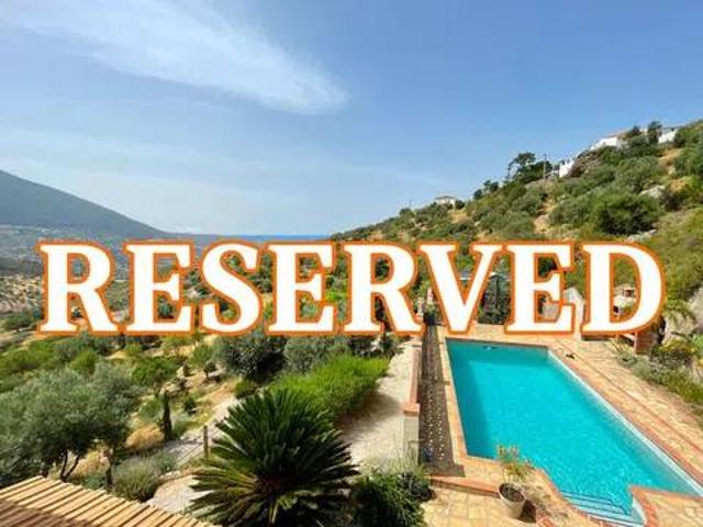 Casa en Venta en Viñuela
