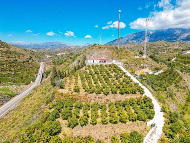 Casa en Venta en Viñuela