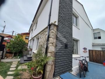 Casa en Venta en Viña del Mar