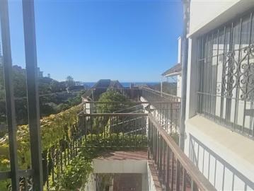Casa en Venta en Viña del Mar | 7 Dormitorios por 24000.00 en Viña del Mar